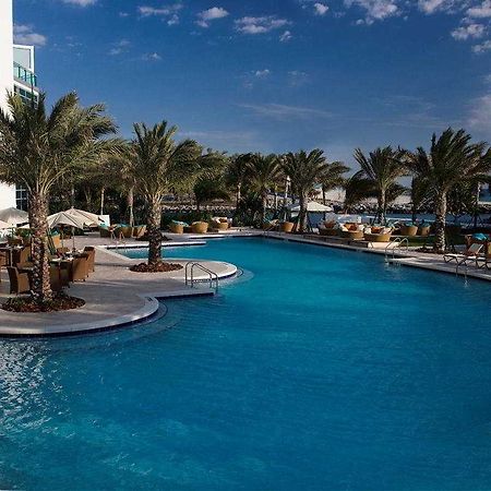 One Bal Harbour Resort And Spa Экстерьер фото
