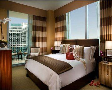 One Bal Harbour Resort And Spa Экстерьер фото