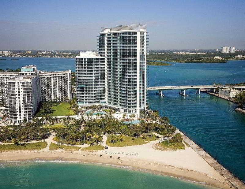 One Bal Harbour Resort And Spa Экстерьер фото